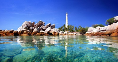 251 Tempat Wisata di Kepulauan Bangka Belitung
