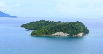 Pulau Klah, Keindahan Tersembunyi Di Kota Sabang