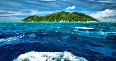 Pulau Semiun, Kecantikan Pagar Alam Terluar NKRI