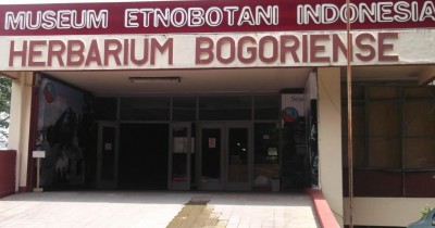 Museum Etnobotani, Belajar Sejarah dan Ilmu Botani dari Budaya Etnik Indonesia