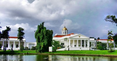 Istana Kepresidenan Bogor, Bangunan Penuh Sejarah dan Kebudayaan Bangsa