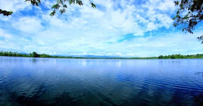 Danau Dendam Tak Sudah, Panorama Keindahan Alam Tersembunyi di Bengkulu