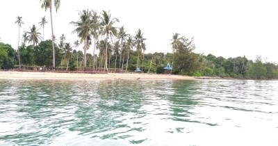 Pulau Basing, Pulau Tak Berpenghuni Yang Kaya Nilai Sejarah