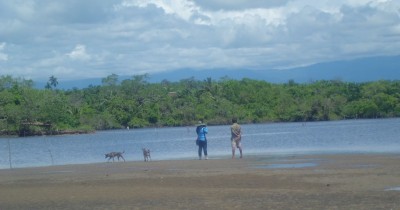 Danau Gedang, Objek Wisata Baru Di Bengkulu
