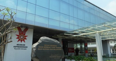 Museum Kepresidenan, Memasuki Lorong Waktu dan Belajar Sejarah Tokoh Kepresidenan Indonesia