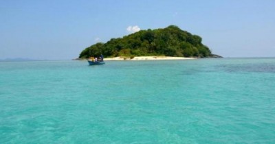 Pulau Teles, Secuil Surga Dunia Dari Kepulauan Anambas