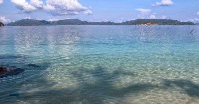 Pulau Semut, Spot Snorkling Favorit Anambas Kepulauan Riau
