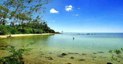 Pulau Sekatung, Ekspedisi Pesona Pulau Terluar di Teluk Natuna