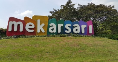 Taman Buah Mekarsari, Lokasi Liburan Edukasi Favorit Kabupaten Bogor
