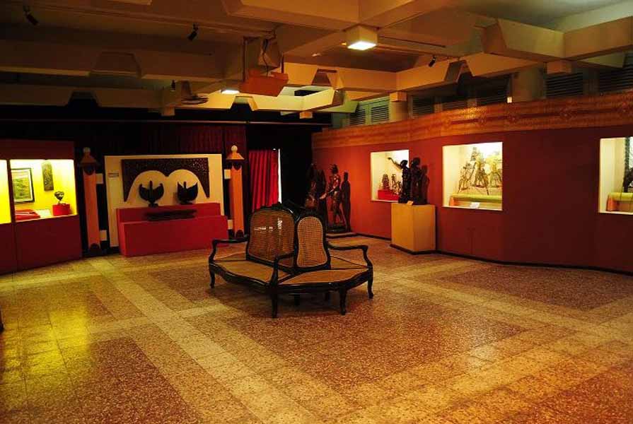 Museum Sonobudoyo : Harga Tiket, Foto, Lokasi, Fasilitas dan Spot