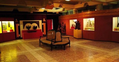 Museum Sonobudoyo, Wisata Menyusuri Kebudayaan dan Sejarah Nusantara