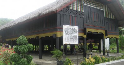 Museum Rumah Cut Nyak Dhien, Mengenang Srikandi Aceh