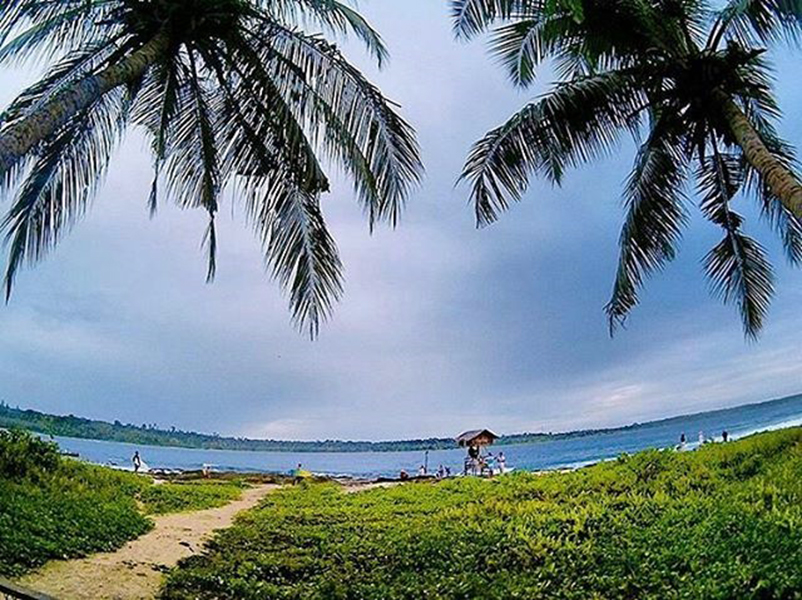 Pantai Matanurung : Harga Tiket, Foto, Lokasi, Fasilitas dan Spot