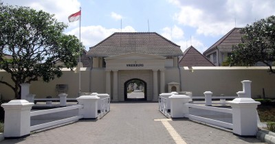 Museum Benteng Vredeburg, Saksi Bisu Sejarah Yogyakarta