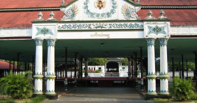 Kraton Yogyakarta, Pesona Wisata di Istana Raja Jogja