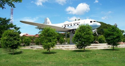 Pesawat Dakota RI-001 Seulawah, Pesawat Persembahan Rakyat Aceh Untuk Indonesia