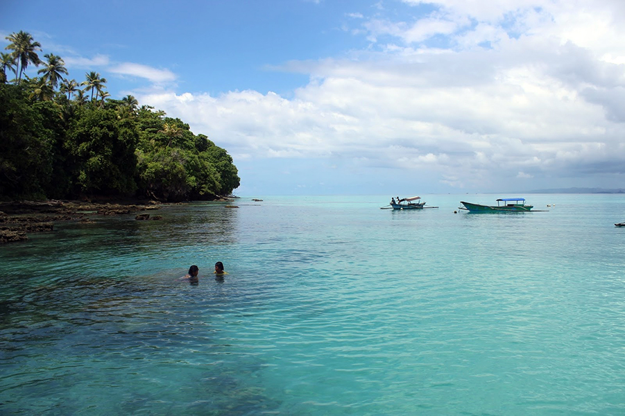 Pulau Siumat : Harga Tiket, Foto, Lokasi, Fasilitas dan Spot