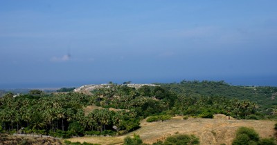 Pesona Wisata Pulau Sambu Yang Memikat Mata