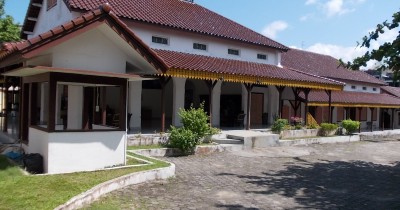 Museum Sultan Sulaiman Badrul Alamsyah, Museum yang Menyimpan Bebagai Benda Seni Tanjungpinang