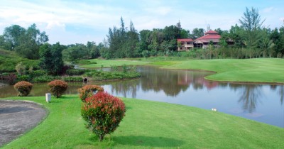 Padang Golf Southlinks Batam, Datya Tarik Utama Wisatawan Manca Negara