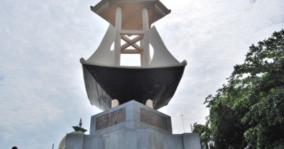 Monumen Raja Haji Fisabilillah, Monumen untuk Menghormati Jasa Raja Haji Fisabilillah