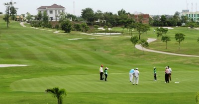 Padang Golf Bukit Indah Sukajadi, Paling Populer di Kota Batam