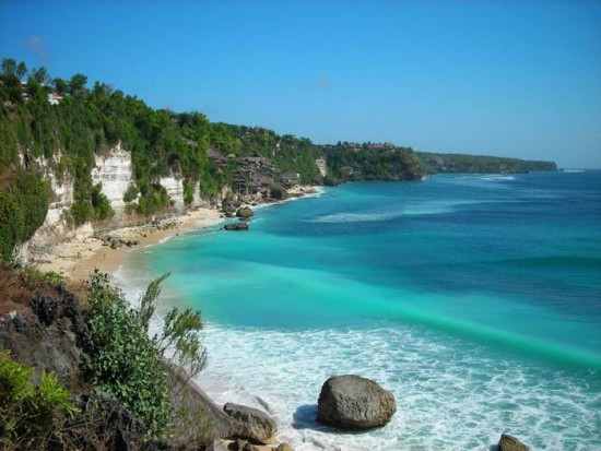 Pantai Batu Kasah : Harga Tiket, Foto, Lokasi, Fasilitas dan Spot