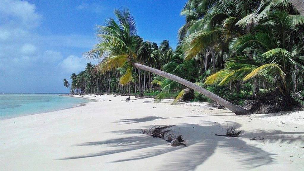 Pulau Midai : Harga Tiket, Foto, Lokasi, Fasilitas dan Spot