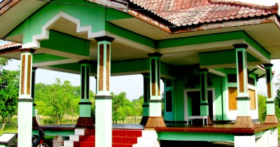 Makam Putri Ayu Dewi Sekardadu, Berwisata Religi di Kabupaten Sidoarjo