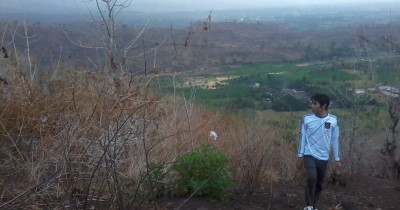​Pemandangan Arak-Arak​, Bukit Dengan Berbagai Keindahan di Bondowoso