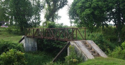 Wana Wisata Dander, Sebuah Wisata Alam di Bojonegoro