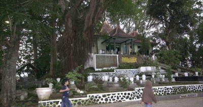 Makam Ki Ronggo, Wisata Religi yang Terdapat di Bondowoso