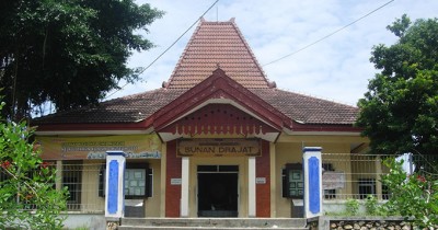 Museum Sunan Drajat, Berwisata Sambil Mempelajari Sejarah