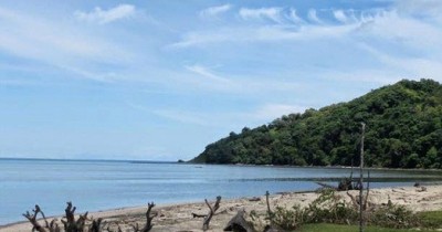 Pantai Mayangkara, Objek Wisata yang Seindah Pantai Pulau Dewata