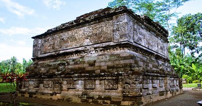 Candi Surowono​, Warisan Kerajaan Majapahit yang Terdapat di Kediri