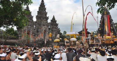 ​Pura Mandaragiri Semeru Agung​​, Salah Satu Pura Tertua yang Terdapat di Nusantara