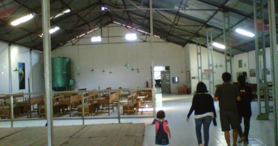 Pabrik Kopi Gumitir​, Objek Wisata Alam Sekaligus Tempat Beristirahat di Jember