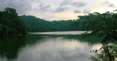 Danau Kastoba, Danau yang Terletak di Atas Bukit dan Tengah Pulau Bawean