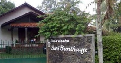Desa Wisata Sari Bunihayu, Menimati Keasrian dan Pelestarian Budaya