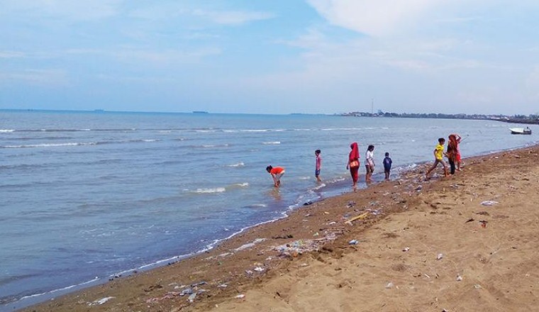 Pantai Kelapa Patimban : Harga Tiket, Foto, Lokasi, Fasilitas dan Spot