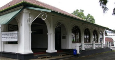 Museum Prabu Geusan Ulun, Memahami Sejarah Sumedang