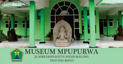 Museum Mpu Purwa, Berwisata Sambil Mempelajari Sejarah Indonesia