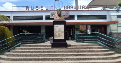 Museum Brawijaya, Berwisata Sambil Melihat Benda Peninggalan Sejarah