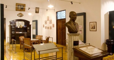 Museum Bentoel, Berwisata Sambil Mempelajari Sejarah Rokok Bentoel