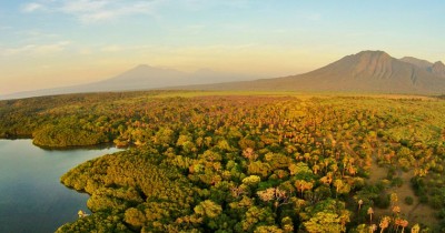 Wisata Taman Nasional Baluran, Sensasi Afrika di Jawa Timur