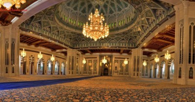 Masjid Tiban, Berwisata Sambil Mengenal Kebudayaan Religi
