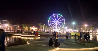 45 Tempat Wisata yang Menarik dan Wajib Dikunjungi di Surabaya