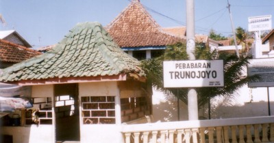 Situs Pababaran Trunojoyo, Menelusuri Wisata Sejarah di Madura