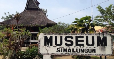 Museum Simalungun, Mengenal Lebih Jauh Tentang Benda Peninggalan Sejarah