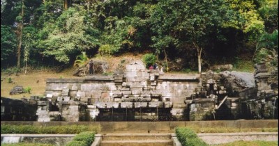 36 Tempat Wisata Menarik dan Wajib Dikunjungi di Mojokerto